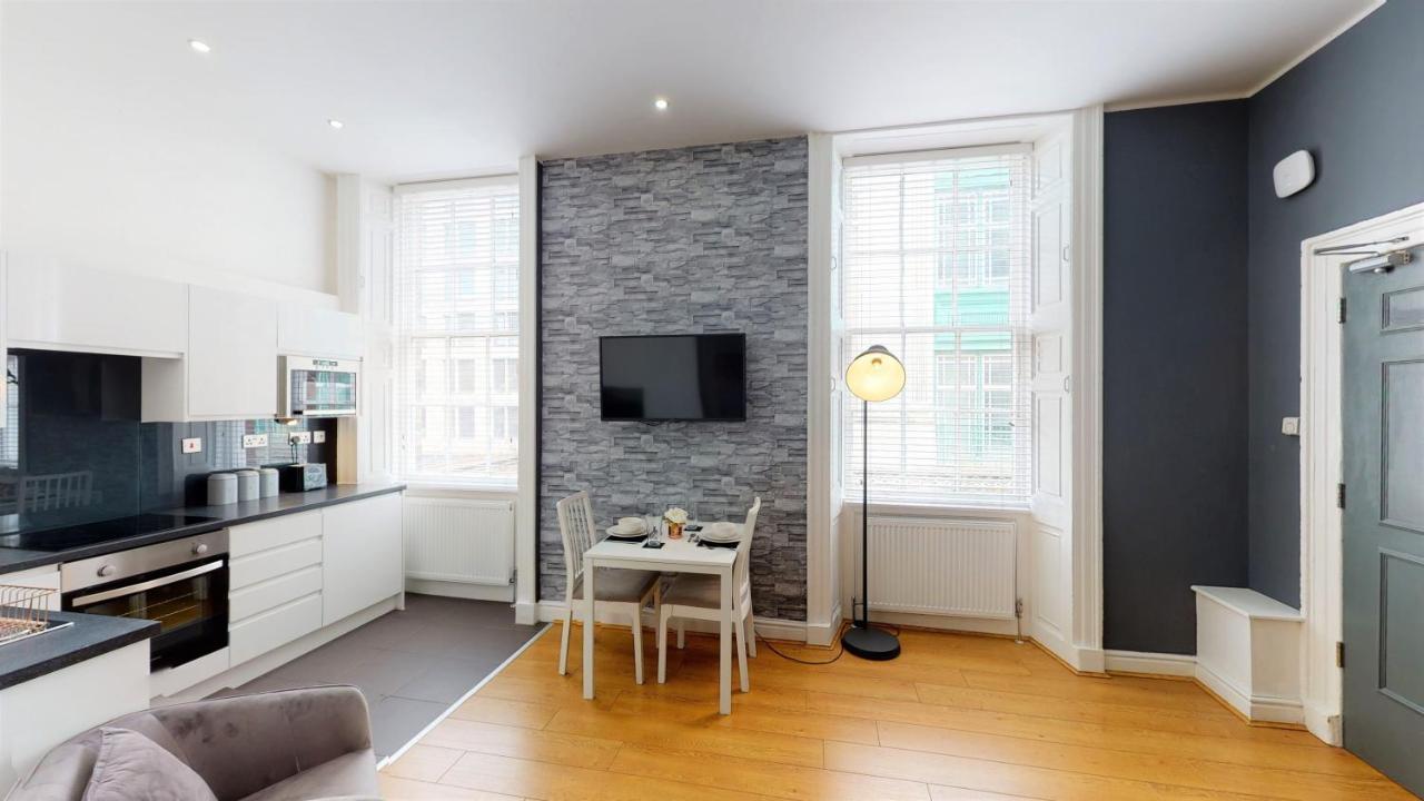 Trueman Street Apartments Liverpool Exterior foto